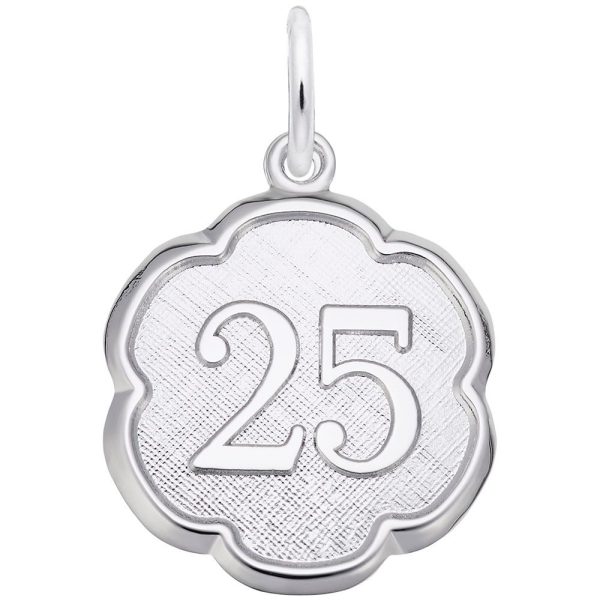 SS NUMBER 25