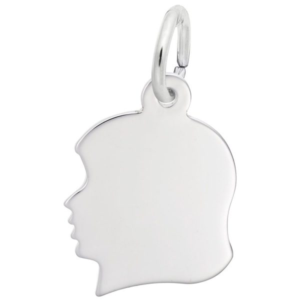 SS GIRLS HEAD