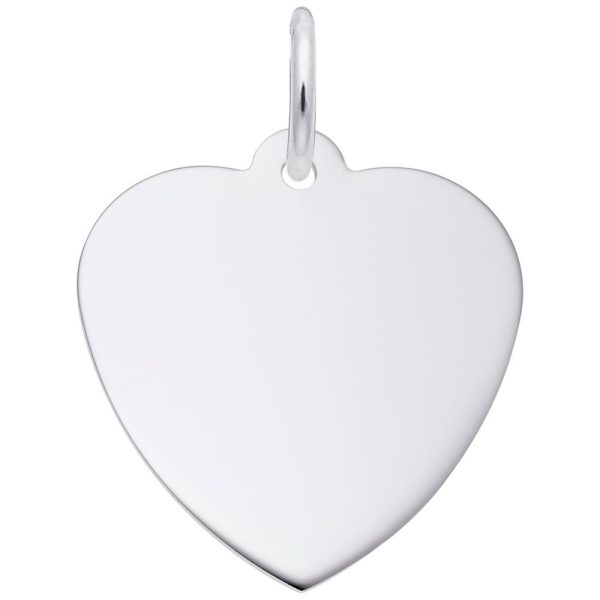 SS HEART- CLASSIC