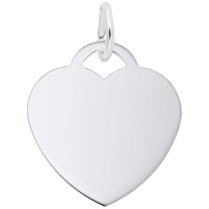 SS MEDIUM HEART- 50 SERIES