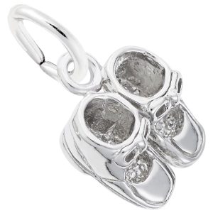 SS BABY SHOES