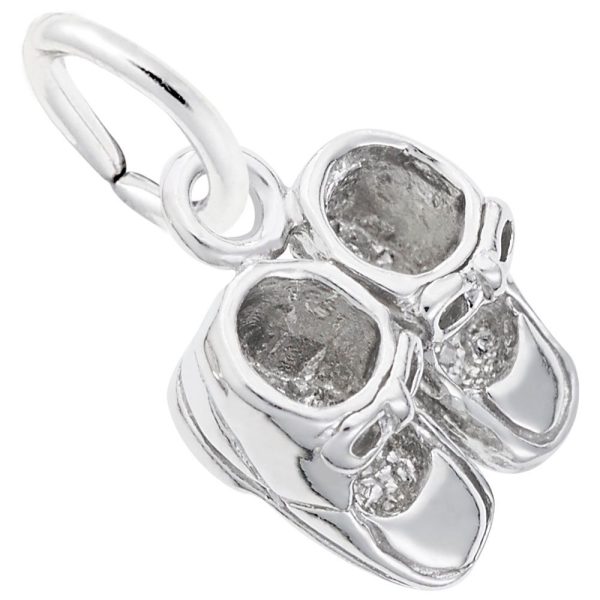 SS BABY SHOES