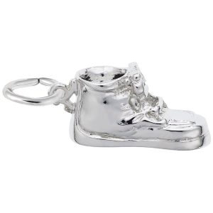 SS BABY SHOES