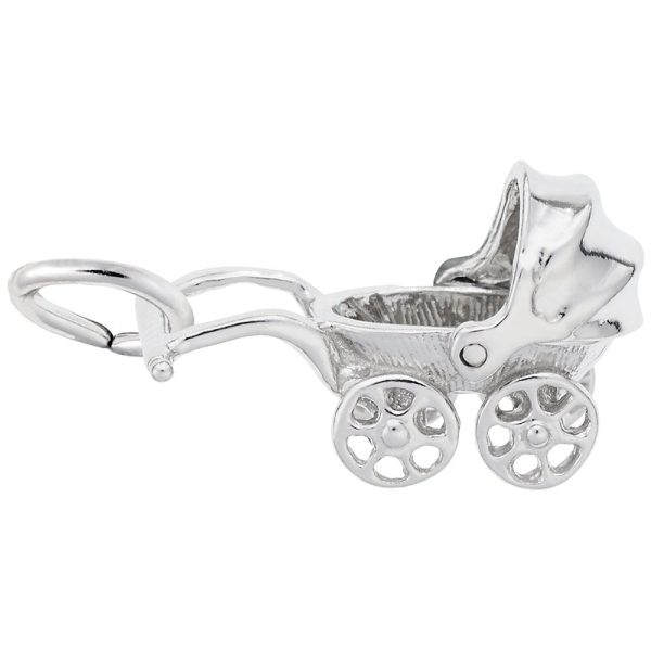SS BABY CARRIAGE