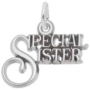 SS SPECIAL SISTER
