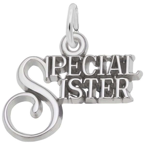 SS SPECIAL SISTER