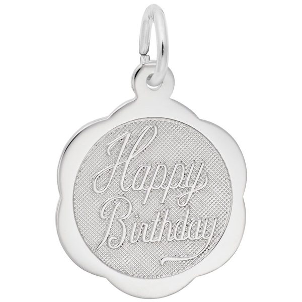 SS  BIRTHDAY