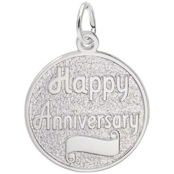 SS ANNIVERSARY