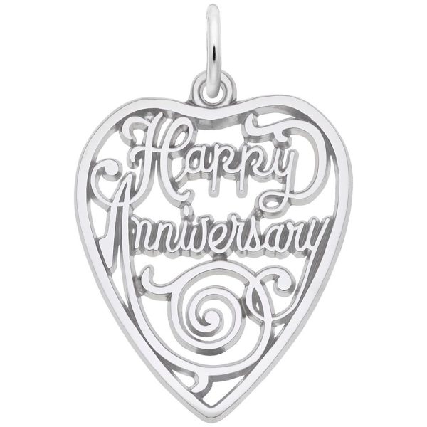 SS ANNIVERSARY