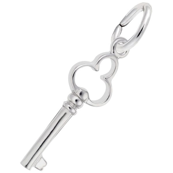 SS KEY
