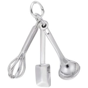 SS COOKING UTENSILS