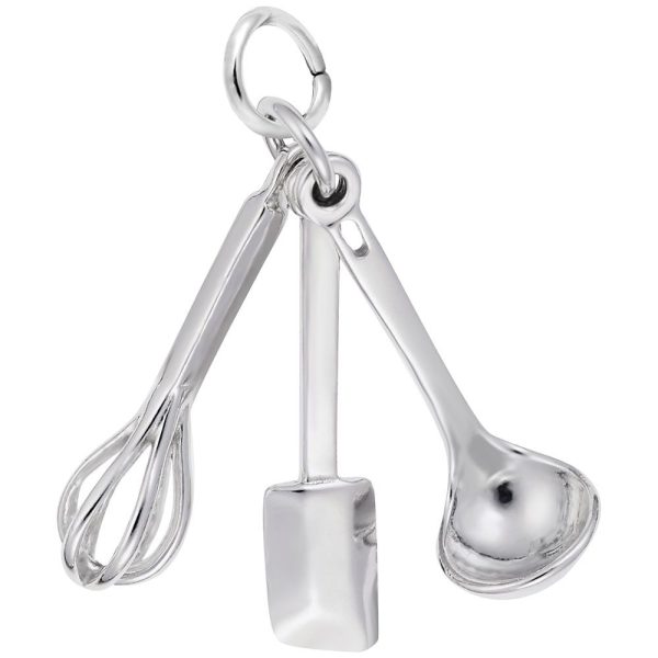 SS COOKING UTENSILS