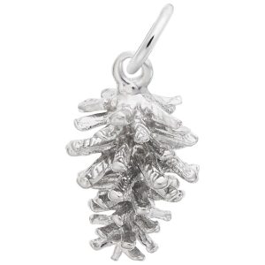 SS PINE CONE