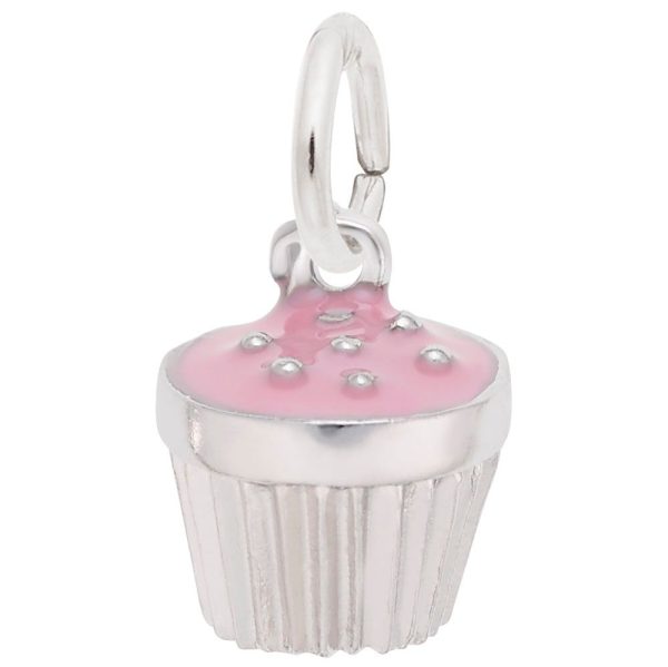 SS CUPCAKE PINK
