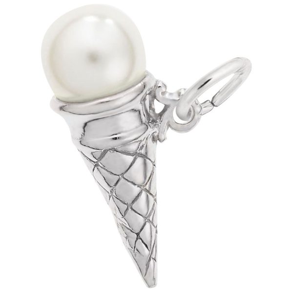 SS ICE CREAM CONE