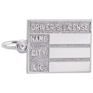 SS DRIVING LICENSE
