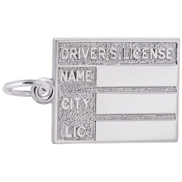 SS DRIVING LICENSE