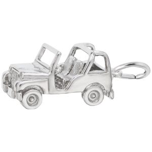 SS OFF ROAD VEHICLE