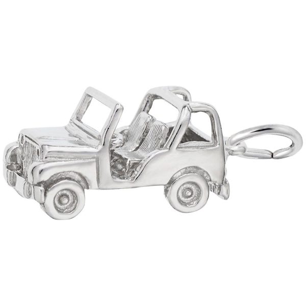 SS OFF ROAD VEHICLE