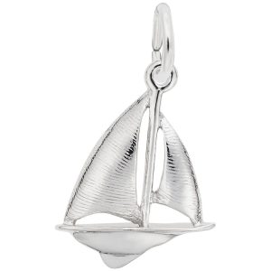 SS SAILBOAT