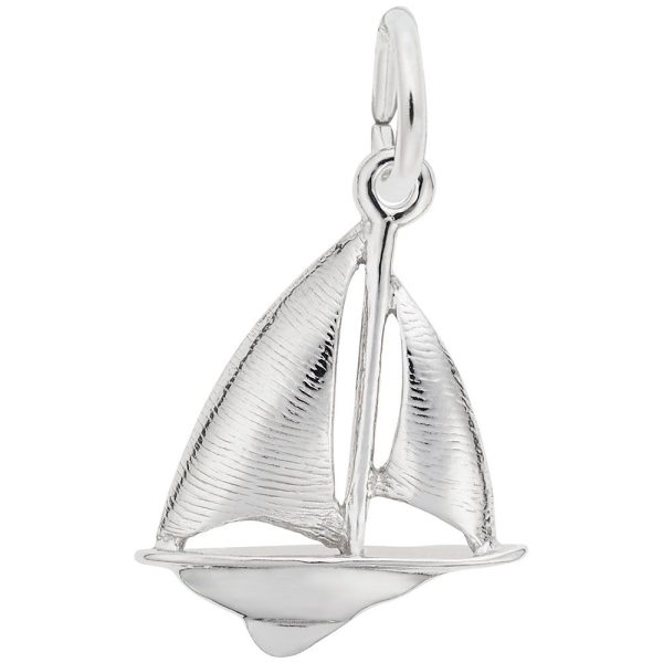 SS SAILBOAT