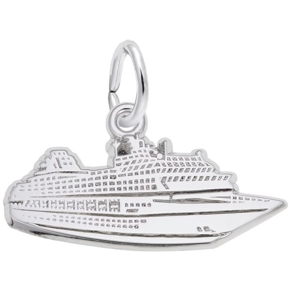 SS CRUISE SHIP