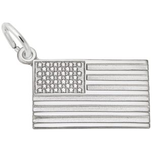 SS USA FLAG