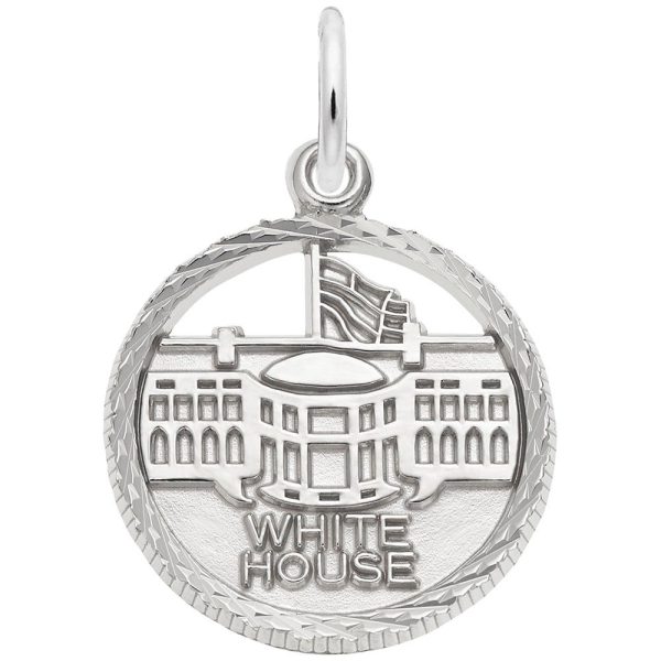 SS WHITE HOUSE