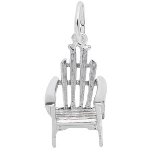 SS ADIRONDACK CHAIR