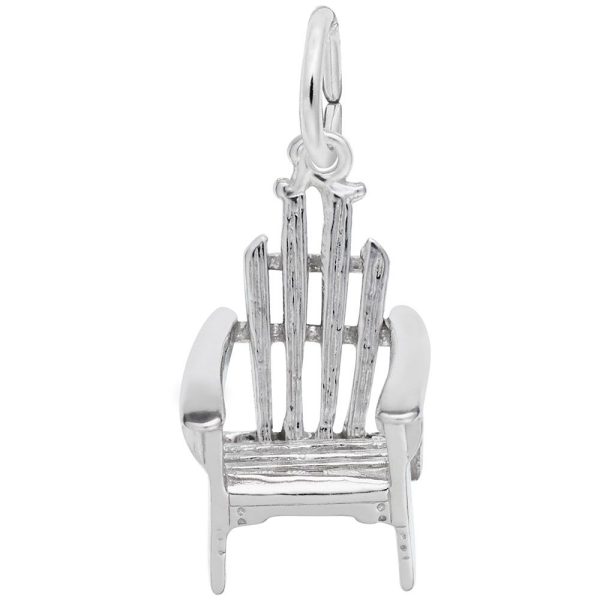 SS ADIRONDACK CHAIR