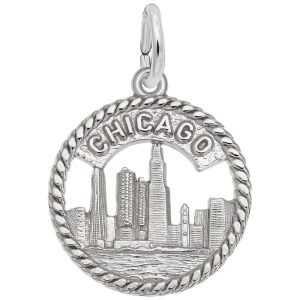 SS CHICAGO SKYLINE