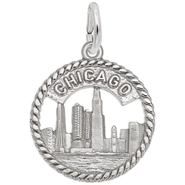 SS CHICAGO SKYLINE