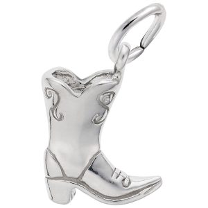 SS COWBOY BOOT