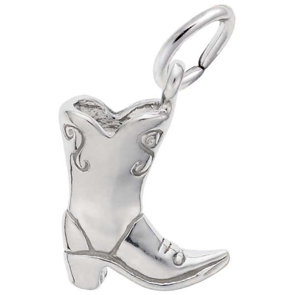 SS COWBOY BOOT