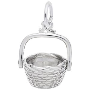 SS NANTUCKET BASKET