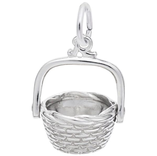SS NANTUCKET BASKET
