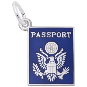 SS PASSPORT
