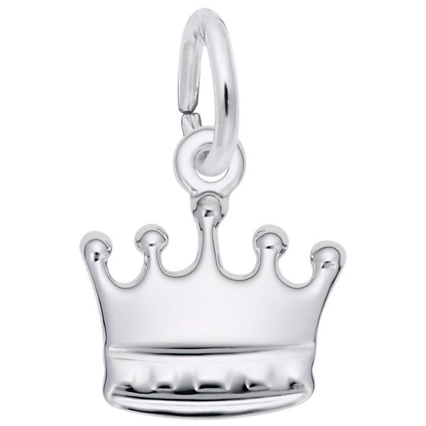 SS CROWN
