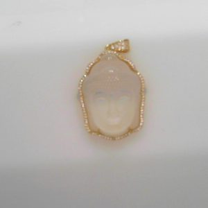 BUDDHA PENDENT