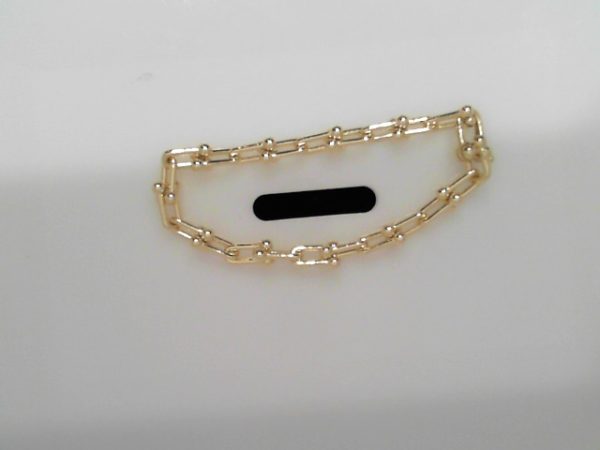 LOOKALIKE TIFFANY HARDWARE LINK BRACELET