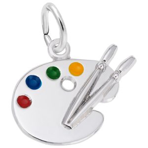 SS  ARTIST PALETTE