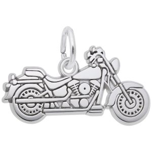 SS MOTORCYCLE