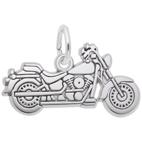 SS MOTORCYCLE