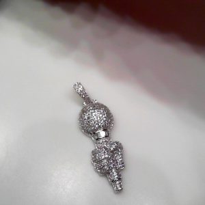 MIKE PENDANT,