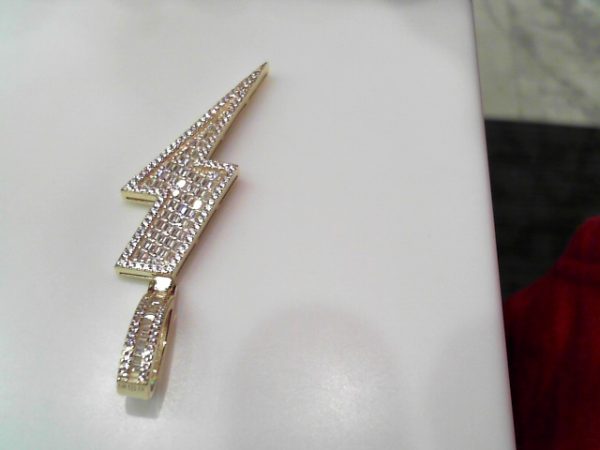 ELECTRICITY PENDANT