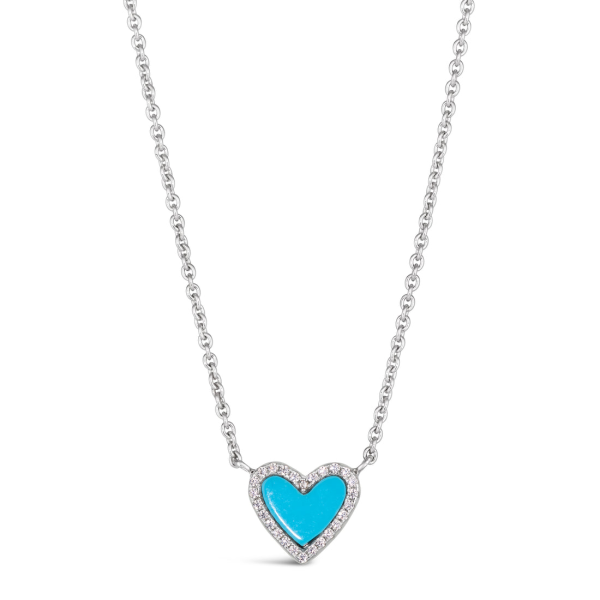 HOUSE OF CARDS PENDANT