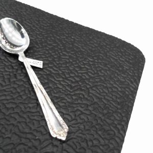 silver spoon32.1 gms