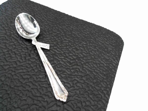 silver spoon32.1 gms