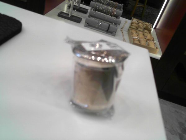 silver kumkum45.1 gms