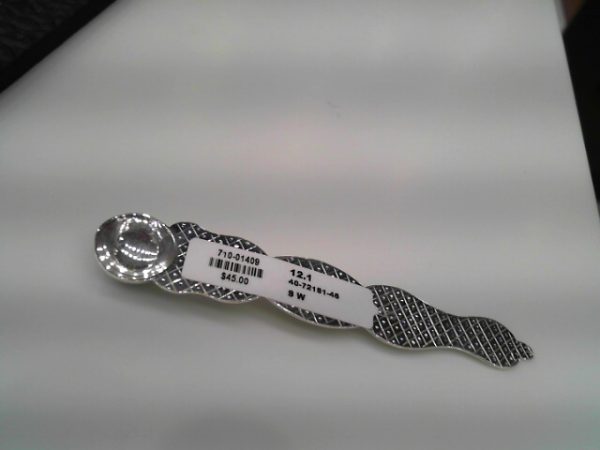 silver spoon12.1  gms